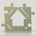 Finding a home with the right care and cost is a puzzle