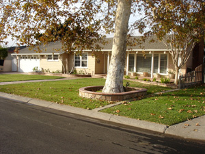 An example of a Board and Care Facility