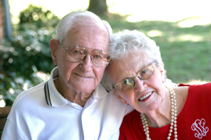 Care for Seniors to Prevent Wandering in Alzheimer's