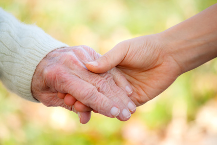 When Caring For Your Loved One With Alzheimer's Becomes Too Much