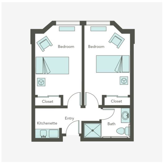 Aegis at Shadowridge - floor plan MC companion suite.JPG