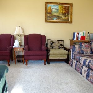 Agape Senior Care - 3 - living room.JPG