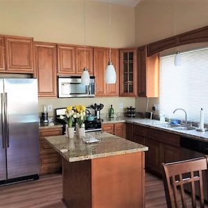 Blue Skies of Laguna Hills - 3 - kitchen.JPG