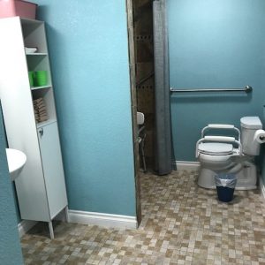 Blue Skies of Laguna Hills - restroom 4.JPG