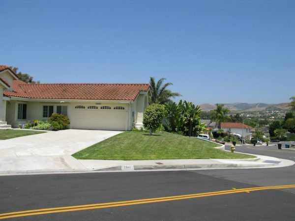 Camino Hills Care Home II - front view.jpg
