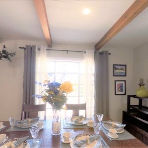 Caring Hearts Cottage - 5 - Dining Room.jpg