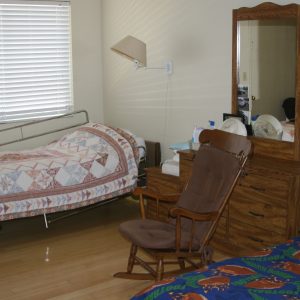 Francel Guest Home II - 5 - shared room 3.JPG
