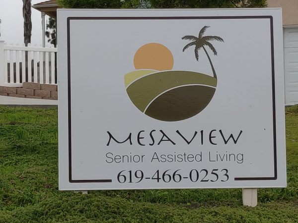 Mesaview Senior Assisted Living - sign.jpg