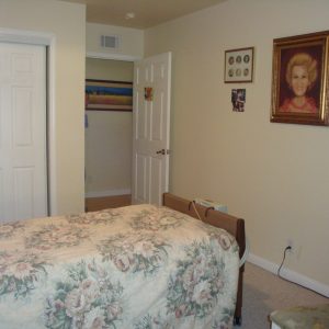 New Horizon Board and Care IV - 5 - private room 2.JPG