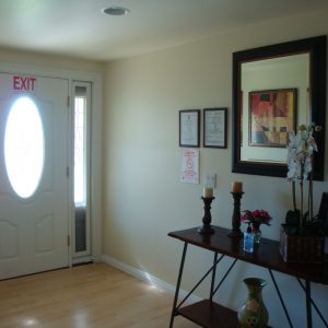 New Horizon Board and Care IV - front entrance.JPG