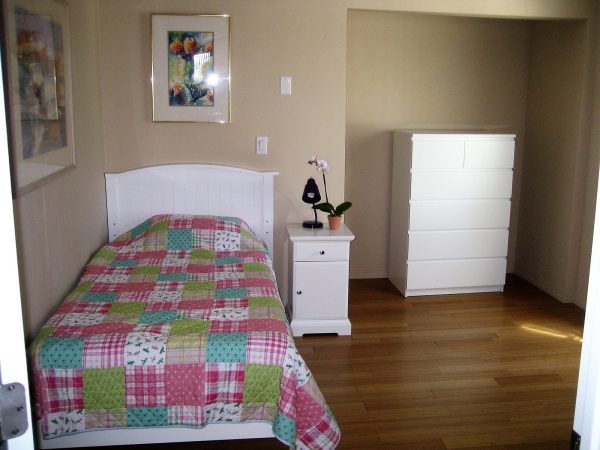 Our Family Care Home, LLC - 5 - private room.jpg