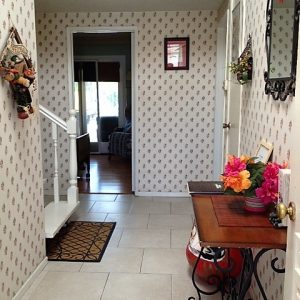 Patchwork Quilt Guest Homes I - 3 - entryway 2.jpg
