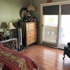 Patchwork Quilt Guest Homes I - 4 - private room.JPG
