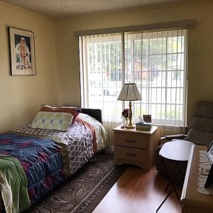 Patchwork Quilt Guest Homes II - 4 - private room.JPG