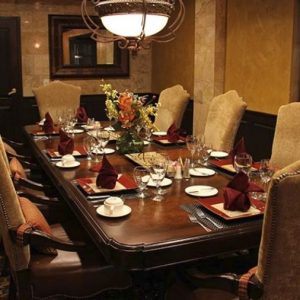 Remington Club of Rancho Bernardo - private dining.JPG