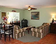 San Marcos Cottage - 1 - living room.PNG