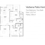 Wesley Palms - floor plan Patio Home Verbena.JPG