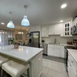 Amber Home Care Corp - 4 - kitchen and dining room.JPG