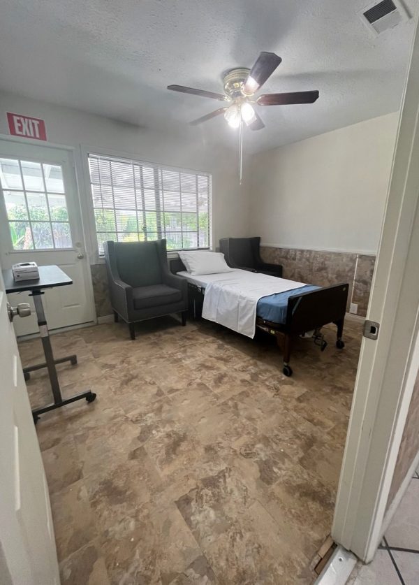 Colorado Residential Care - 5 - Private room.jpg