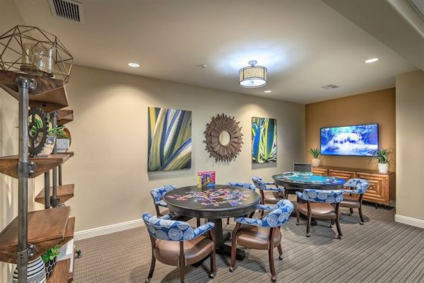 Ocean Hills Assisted Living & Memory Care - 6 - activity room.JPG