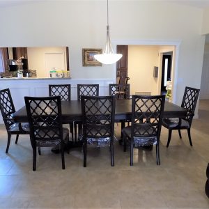 A & B At Home Health Home Care Facility RCFE dining room.jpg