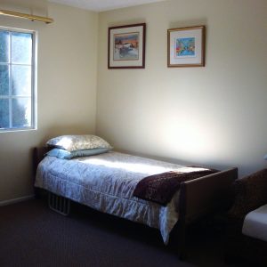 A Mother Theresa Care 6 - private room.JPG