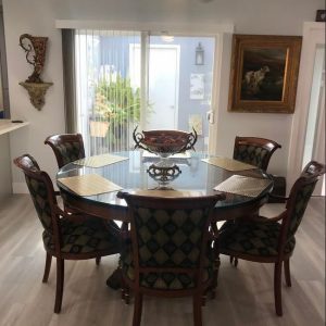 A Touch of Serenity Residential Care 4 - dining table.JPG