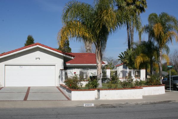 AAA Laguna Hills Assistance Care Home 1 - front view.JPG