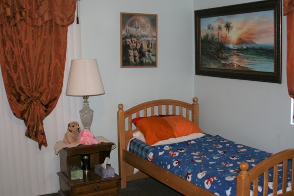 AAA Laguna Hills Assistance Care Home private room 2.JPG