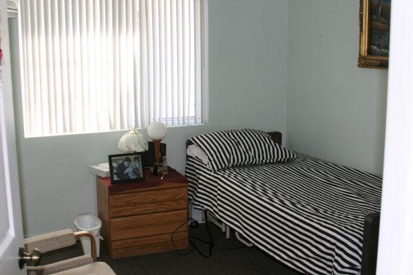 AAA Laguna Hills Assistance Care Home private room.JPG