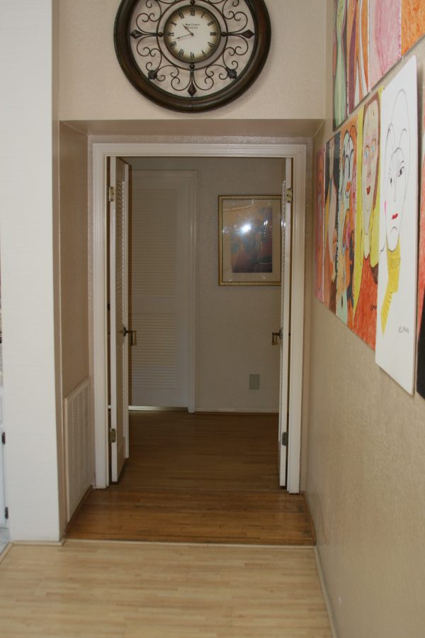 Absolute Care hallway.JPG