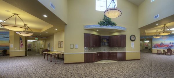 ActivCare at Rolling Hills Ranch common area.JPG