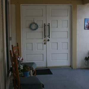 Adriana Elderly Care Home II front door.JPG