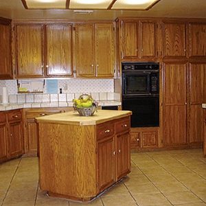 Allen's Palm Cove Residence Care 3 - kitchen.jpg