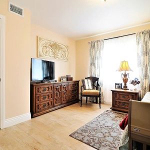 Astoria Retirement Residence - Corona Del Mar private room 2.JPG