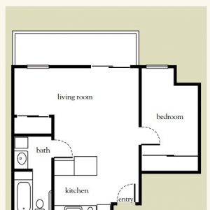 Atria - Golden Creek floor plan AL 1 bedroom.JPG
