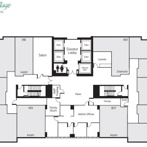 Belmont Village La Jolla 21 - Floor Plan - Ninth Floor AL.jpg