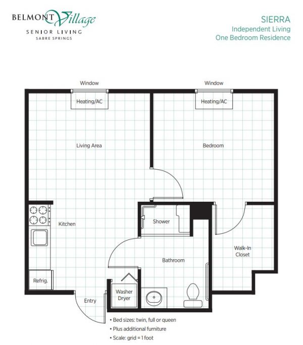 Belmont Village Sabre Springs floor plan IL 1 bedroom Sierra.JPG