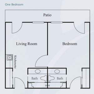 Brookdale Brea floor plan 1 bedroom.JPG