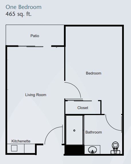 Brookdale Brookhurst floor plan 1 bedroom.JPG