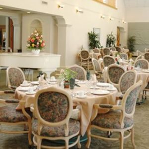 Chateau Lake San Marcos Community Care Center 3 - dining room.JPG