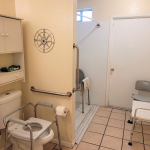 Compassionate Care for Seniors 7 - bathroom.jpg