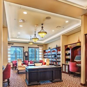 Covenant Living at Mount Miguel 4 - library.JPG