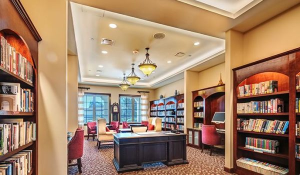 Covenant Living at Mount Miguel 4 - library.JPG