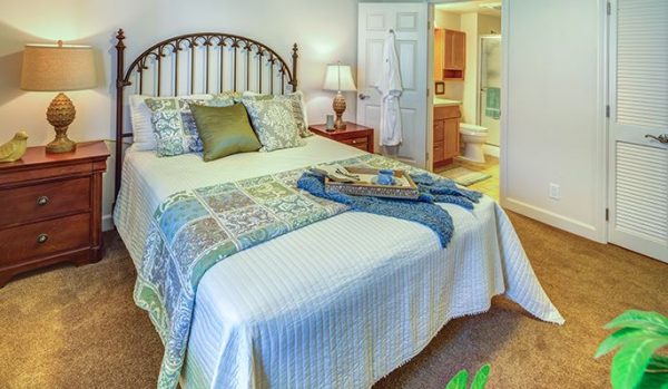 Covenant Living at Mount Miguel apartment bedroom.JPG