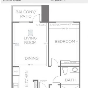 Cypress Court Escondido floor plan 1 bedroom.JPG