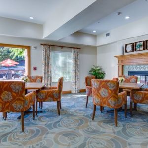 Fairwinds - Ivey Ranch seating area.JPG
