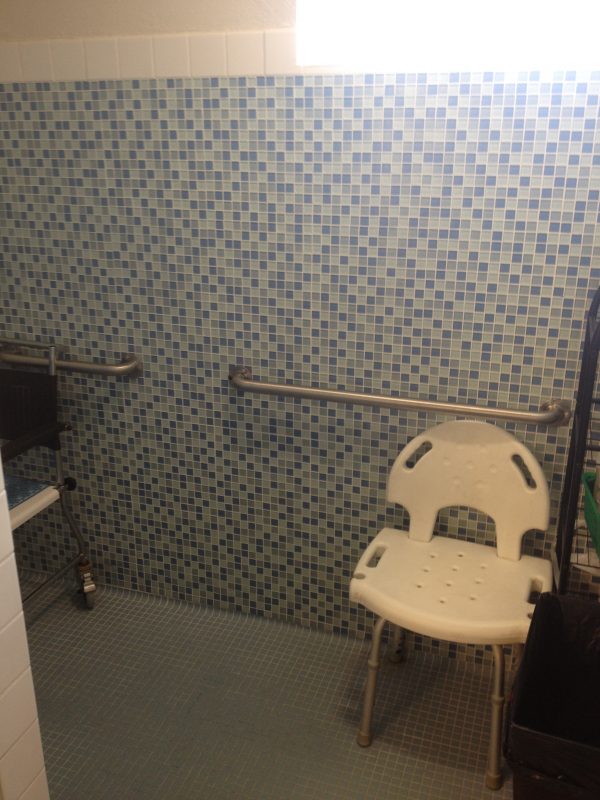 Gold Canyon Care Home roll in shower.jpg