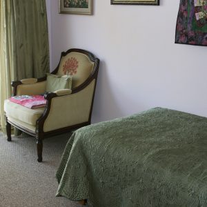 Granny's Place III 4 - private room.JPG