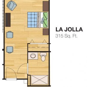 Heritage Hills floor plan studio La Jolla.JPG